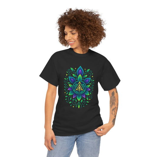 Sacred Bloom T-Shirt