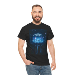 Blockbeat T-shirt