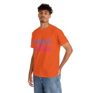 Decentralize the Dancefloor T-shirt