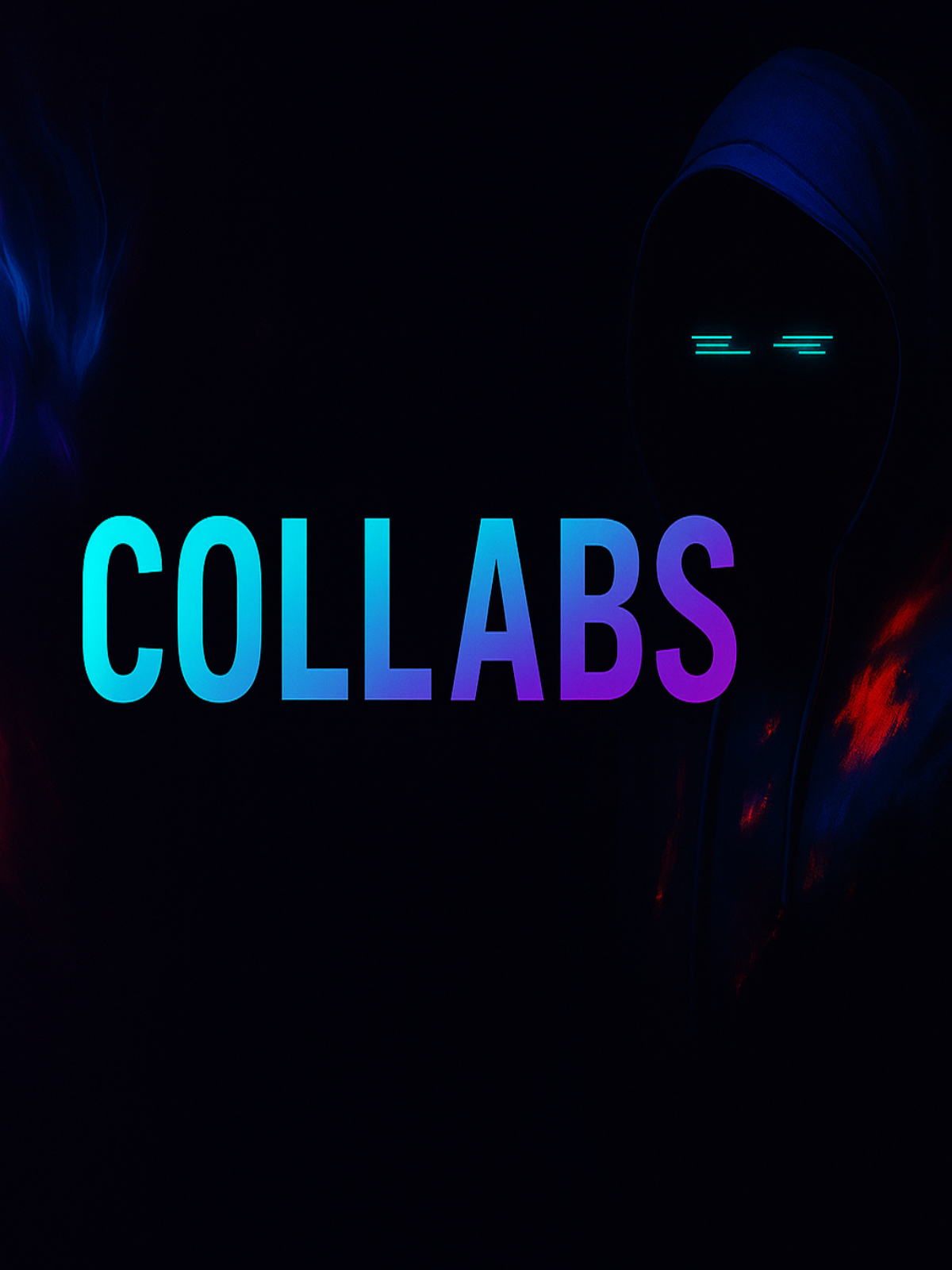 CryptoWear collaborations artwork